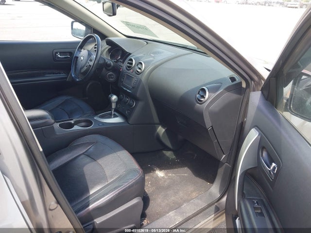 Aukcja sprzedaży 2013 Nissan Rogue Sv W/sl Pkg, vin: JN8AS5MV7DW608154, numer aukcji: 45102619