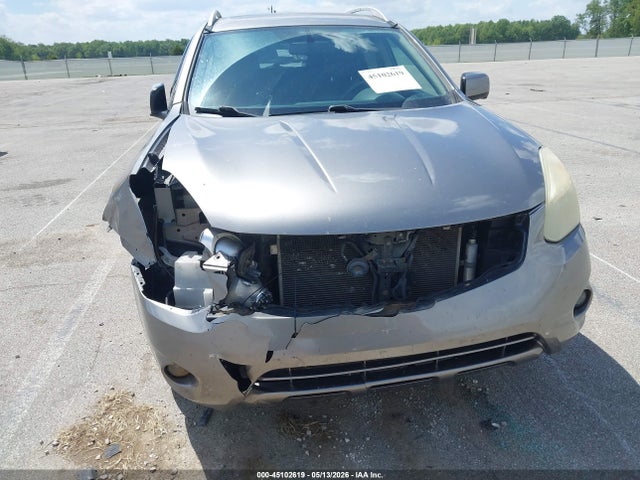 Aukcja sprzedaży 2013 Nissan Rogue Sv W/sl Pkg, vin: JN8AS5MV7DW608154, numer aukcji: 45102619