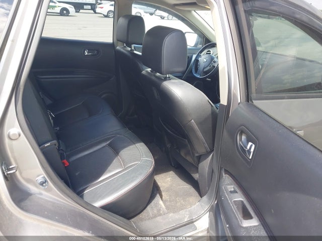 Aukcja sprzedaży 2013 Nissan Rogue Sv W/sl Pkg, vin: JN8AS5MV7DW608154, numer aukcji: 45102619