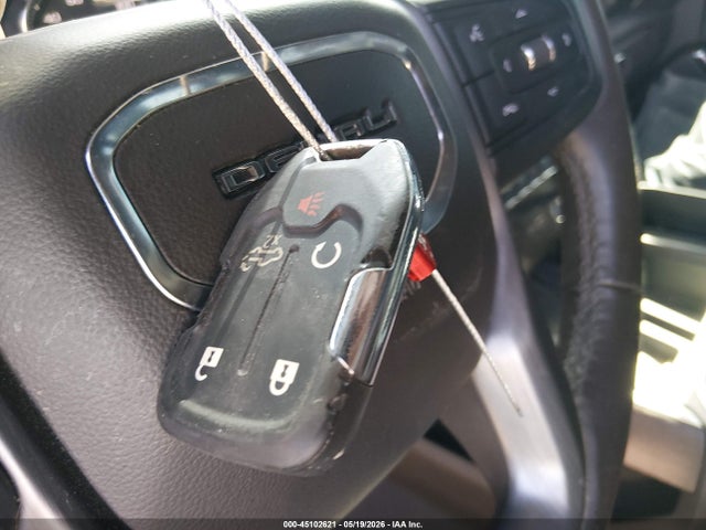 Aukcja sprzedaży 2022 Gmc Sierra 2500hd 4wd  Standard Bed Denali, vin: 1GT49REYXNF275972, numer aukcji: 45102621
