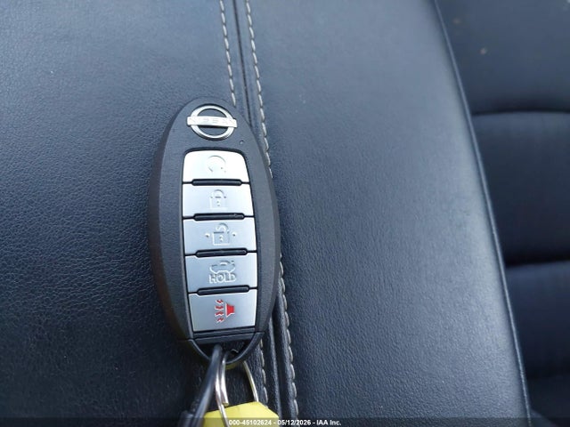 Продажа на аукционе авто 2025 Nissan Altima Sv Fwd, vin: 1N4BL4DV6SN397612, номер лота: 45102624