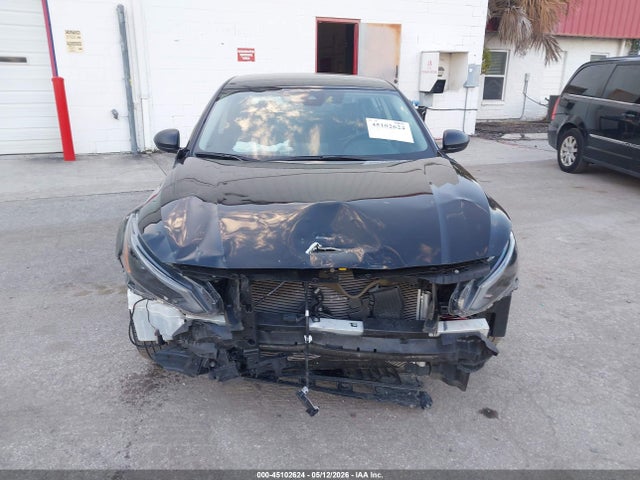 Продажа на аукционе авто 2025 Nissan Altima Sv Fwd, vin: 1N4BL4DV6SN397612, номер лота: 45102624