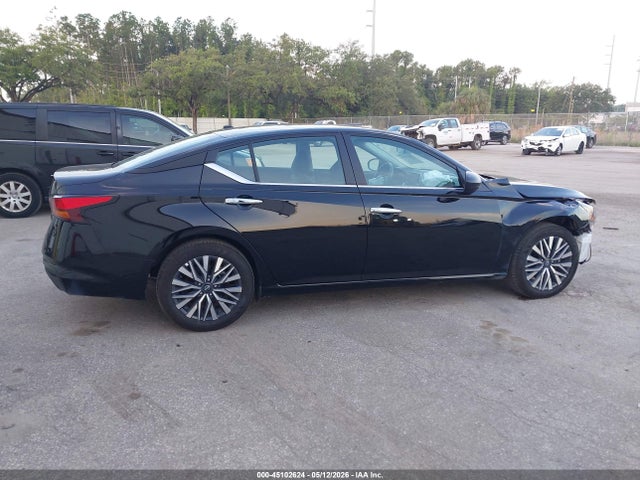 Продажа на аукционе авто 2025 Nissan Altima Sv Fwd, vin: 1N4BL4DV6SN397612, номер лота: 45102624