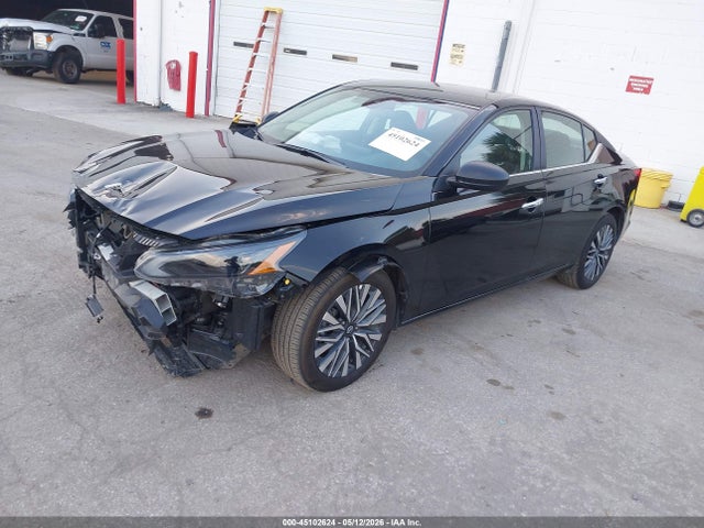 Продажа на аукционе авто 2025 Nissan Altima Sv Fwd, vin: 1N4BL4DV6SN397612, номер лота: 45102624