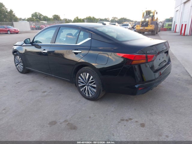 Продажа на аукционе авто 2025 Nissan Altima Sv Fwd, vin: 1N4BL4DV6SN397612, номер лота: 45102624