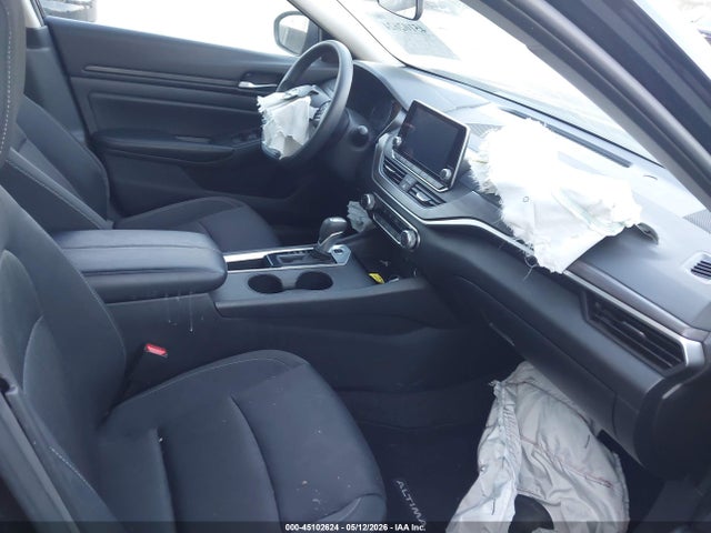 Продажа на аукционе авто 2025 Nissan Altima Sv Fwd, vin: 1N4BL4DV6SN397612, номер лота: 45102624