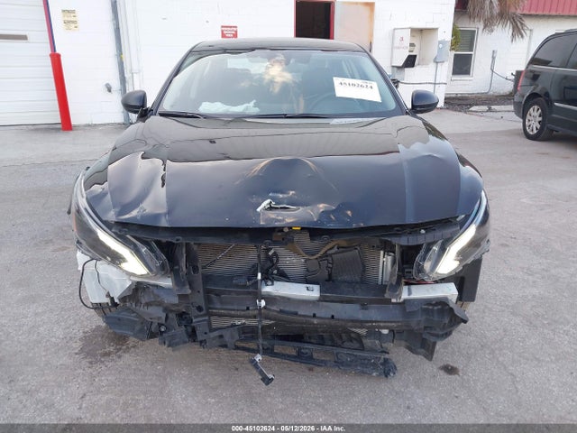 Продажа на аукционе авто 2025 Nissan Altima Sv Fwd, vin: 1N4BL4DV6SN397612, номер лота: 45102624