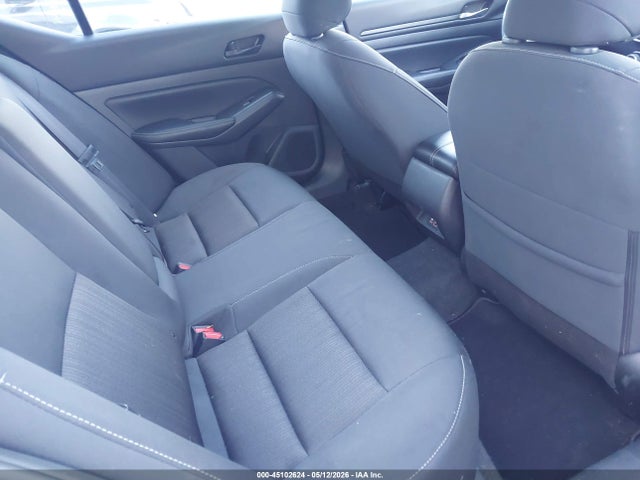 Продажа на аукционе авто 2025 Nissan Altima Sv Fwd, vin: 1N4BL4DV6SN397612, номер лота: 45102624