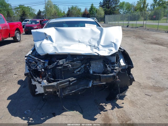 Продажа на аукционе авто 2018 Hyundai Sonata Sport 2.0t, vin: 5NPE34AB4JH611089, номер лота: 45102625