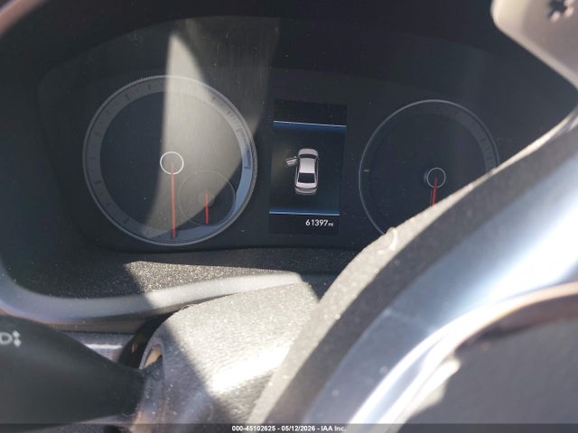 Продажа на аукционе авто 2018 Hyundai Sonata Sport 2.0t, vin: 5NPE34AB4JH611089, номер лота: 45102625