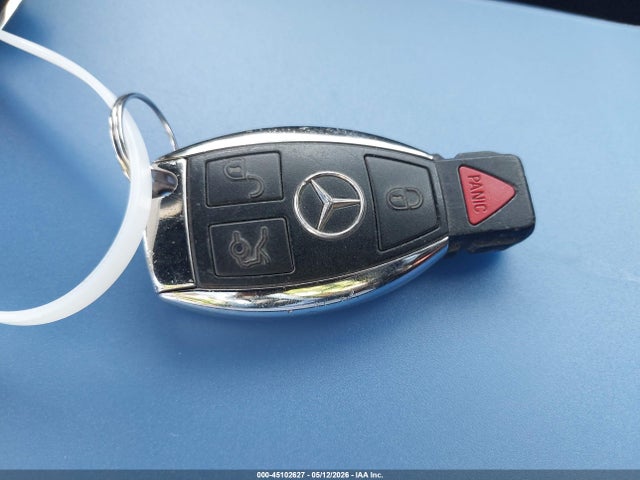 45102627 :رقم المزاد ، 4JGDA5HB8CA002171 vin ، 2012 Mercedes-benz Ml 350 4matic مزاد بيع