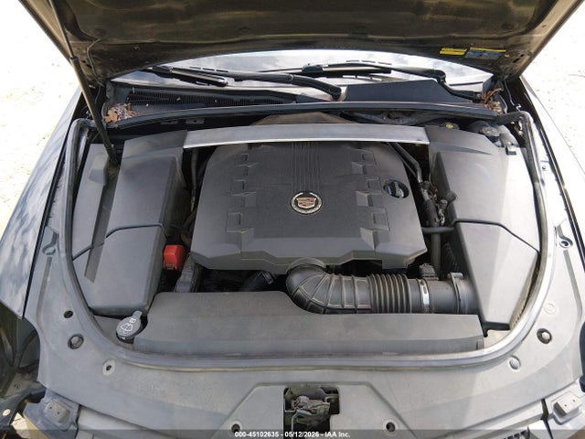 Aukcja sprzedaży 2009 Cadillac Cts Standard, vin: 1G6DS57VX90163510, numer aukcji: 45102635