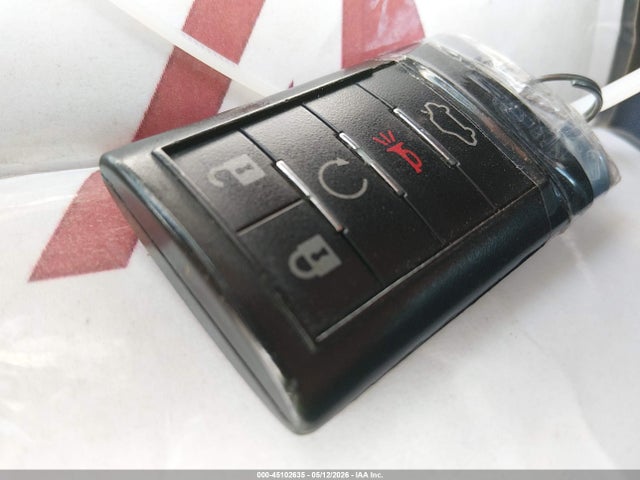 Aukcja sprzedaży 2009 Cadillac Cts Standard, vin: 1G6DS57VX90163510, numer aukcji: 45102635
