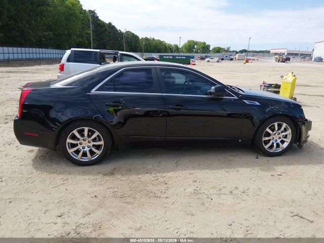 Aukcja sprzedaży 2009 Cadillac Cts Standard, vin: 1G6DS57VX90163510, numer aukcji: 45102635