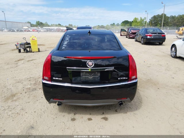 Aukcja sprzedaży 2009 Cadillac Cts Standard, vin: 1G6DS57VX90163510, numer aukcji: 45102635