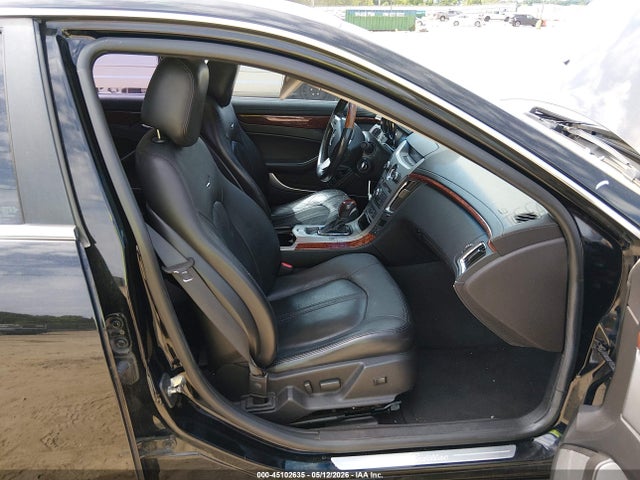 Aukcja sprzedaży 2009 Cadillac Cts Standard, vin: 1G6DS57VX90163510, numer aukcji: 45102635