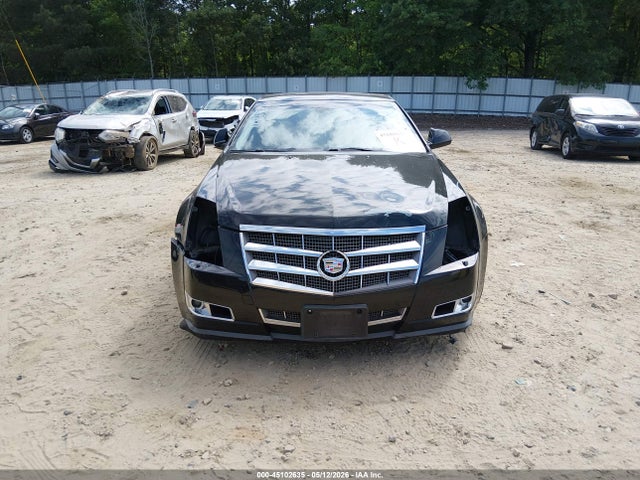 Aukcja sprzedaży 2009 Cadillac Cts Standard, vin: 1G6DS57VX90163510, numer aukcji: 45102635