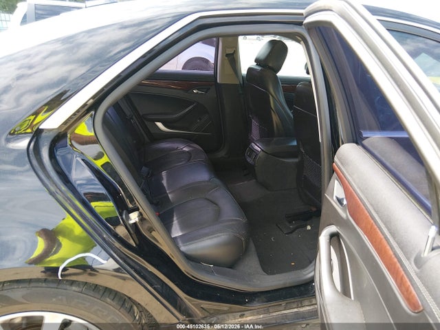 Aukcja sprzedaży 2009 Cadillac Cts Standard, vin: 1G6DS57VX90163510, numer aukcji: 45102635