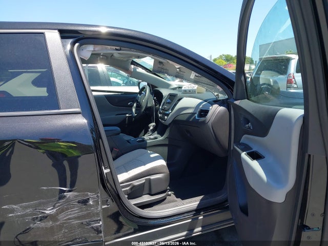 Aukcja sprzedaży 2024 Chevrolet Equinox Fwd Ls, vin: 3GNAXHEG3RL331571, numer aukcji: 45102637