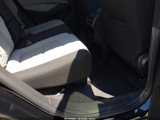 Aukcja sprzedaży 2024 Chevrolet Equinox Fwd Ls, vin: 3GNAXHEG3RL331571, numer aukcji: 45102637
