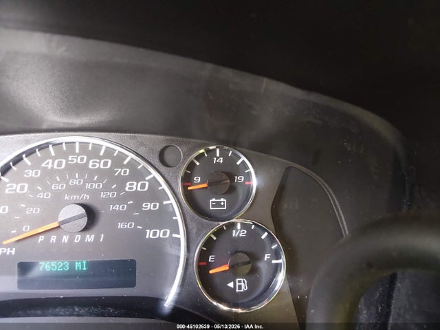 Chevrolet Express 3500 Lt 2014 1GAZG1FGXE1188968 Image 7