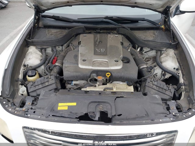Продаж на аукціоні авто 2007 Infiniti G35 Sport, vin: JNKBV61E17M722778, номер лоту: 45102641