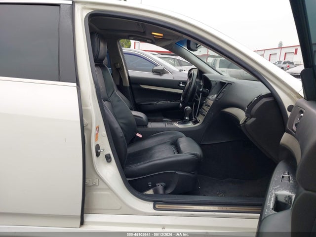 Продаж на аукціоні авто 2007 Infiniti G35 Sport, vin: JNKBV61E17M722778, номер лоту: 45102641