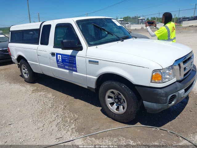 Продажа на аукционе авто 2008 Ford Ranger Xl/xlt, vin: 1FTYR14D48PA22758, номер лота: 45102650
