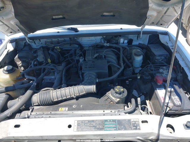 Продажа на аукционе авто 2008 Ford Ranger Xl/xlt, vin: 1FTYR14D48PA22758, номер лота: 45102650