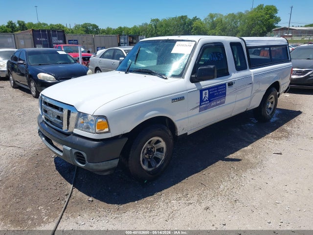 Продажа на аукционе авто 2008 Ford Ranger Xl/xlt, vin: 1FTYR14D48PA22758, номер лота: 45102650