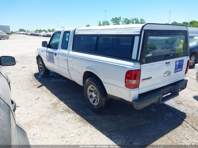 Продажа на аукционе авто 2008 Ford Ranger Xl/xlt, vin: 1FTYR14D48PA22758, номер лота: 45102650