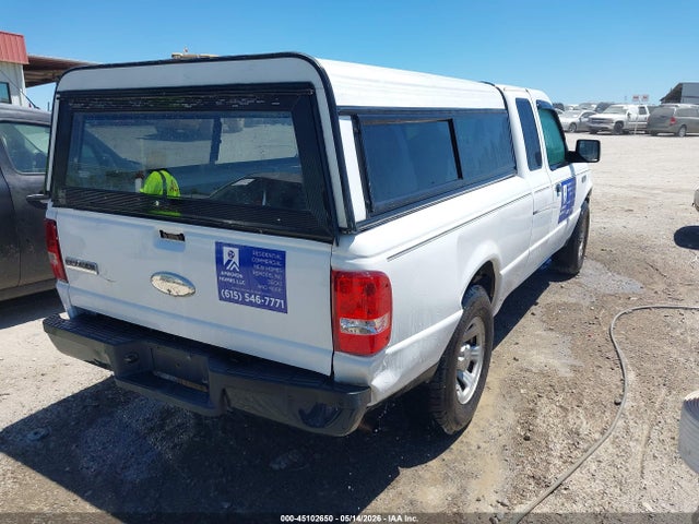 Продажа на аукционе авто 2008 Ford Ranger Xl/xlt, vin: 1FTYR14D48PA22758, номер лота: 45102650