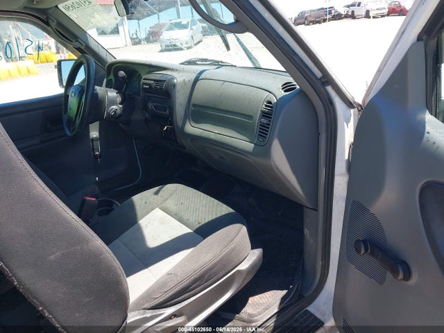 Продажа на аукционе авто 2008 Ford Ranger Xl/xlt, vin: 1FTYR14D48PA22758, номер лота: 45102650