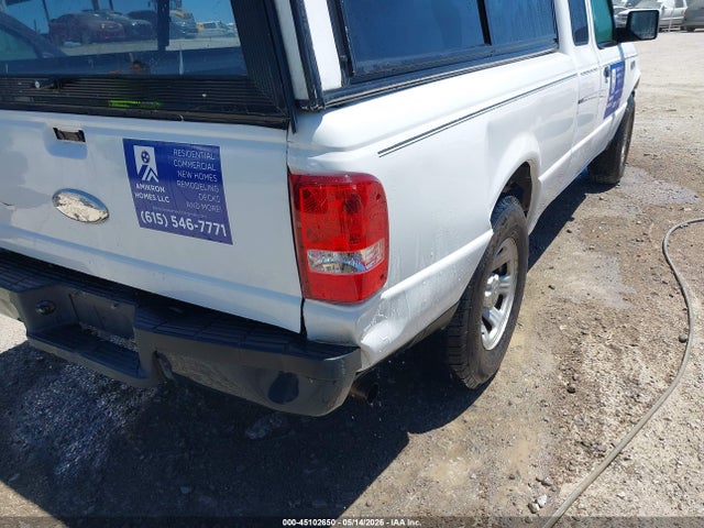 Продажа на аукционе авто 2008 Ford Ranger Xl/xlt, vin: 1FTYR14D48PA22758, номер лота: 45102650