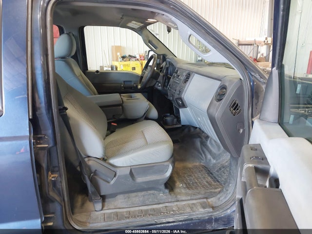 1FT8W3B6XGEC75943 Ford F-350 Xl