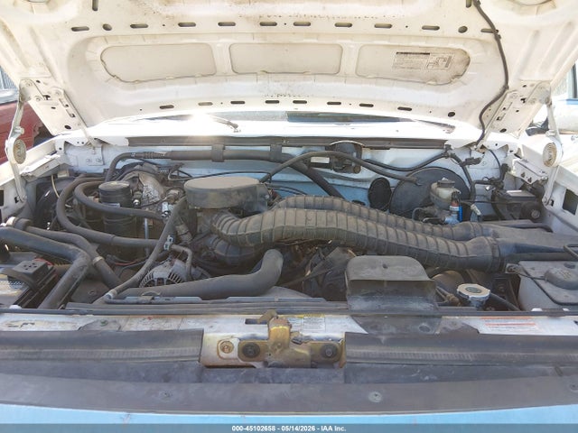 Продажа на аукционе авто 1995 Ford F150, vin: 1FTEX14H9SKB50963, номер лота: 45102658