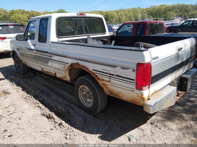 Продажа на аукционе авто 1995 Ford F150, vin: 1FTEX14H9SKB50963, номер лота: 45102658