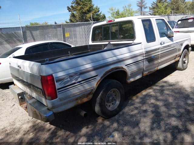 Продажа на аукционе авто 1995 Ford F150, vin: 1FTEX14H9SKB50963, номер лота: 45102658