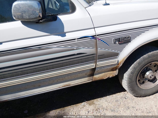 Продажа на аукционе авто 1995 Ford F150, vin: 1FTEX14H9SKB50963, номер лота: 45102658