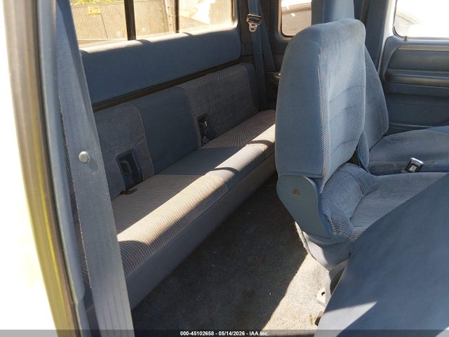 Продажа на аукционе авто 1995 Ford F150, vin: 1FTEX14H9SKB50963, номер лота: 45102658