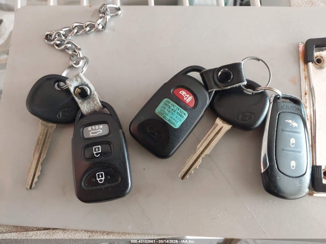 Aukcja sprzedaży 2014 Hyundai Elantra Se, vin: 5NPDH4AE8EH526964, numer aukcji: 45102661