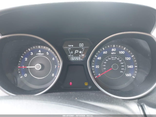Aukcja sprzedaży 2014 Hyundai Elantra Se, vin: 5NPDH4AE8EH526964, numer aukcji: 45102661