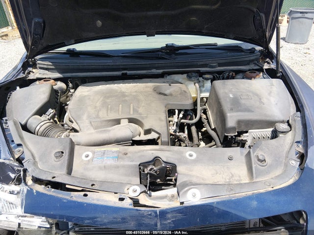 Продажа на аукционе авто 2010 Chevrolet Malibu Ls, vin: 1G1ZB5EB3AF212102, номер лота: 45102666