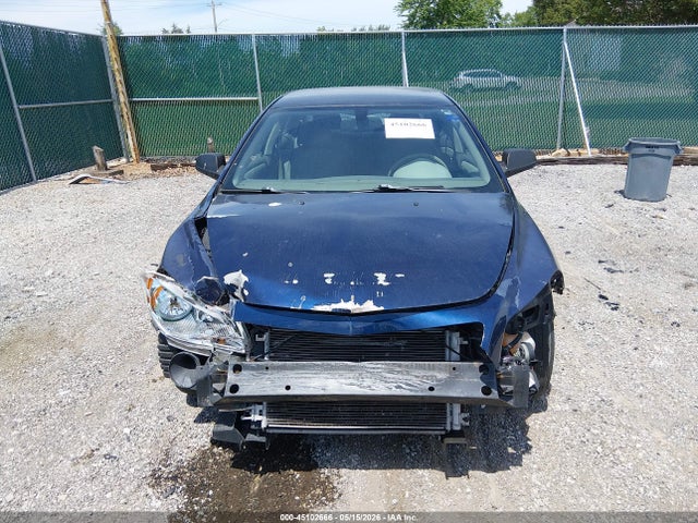 Продажа на аукционе авто 2010 Chevrolet Malibu Ls, vin: 1G1ZB5EB3AF212102, номер лота: 45102666
