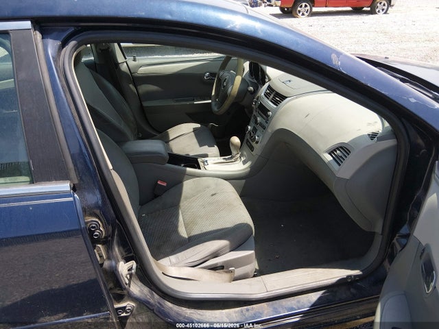 Продажа на аукционе авто 2010 Chevrolet Malibu Ls, vin: 1G1ZB5EB3AF212102, номер лота: 45102666