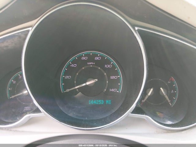 Продажа на аукционе авто 2010 Chevrolet Malibu Ls, vin: 1G1ZB5EB3AF212102, номер лота: 45102666