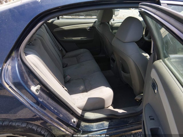 Продажа на аукционе авто 2010 Chevrolet Malibu Ls, vin: 1G1ZB5EB3AF212102, номер лота: 45102666