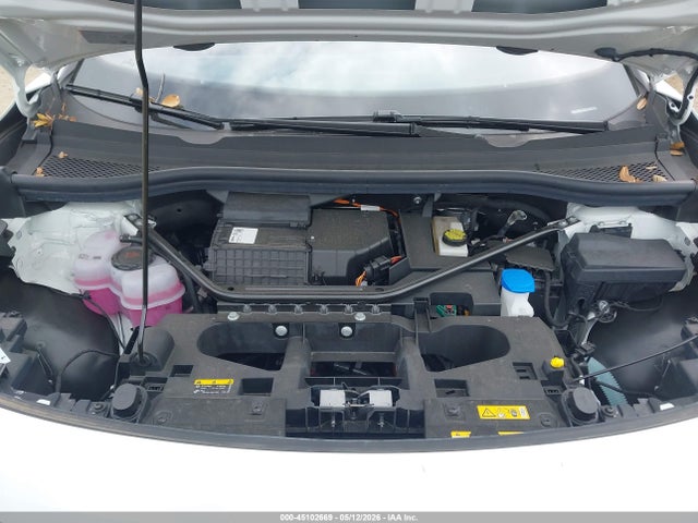 Auction sale of the 2025 Volkswagen Id.4 Awd Pro, vin: 1V2DSPE8XSC004818, lot number: 45102669