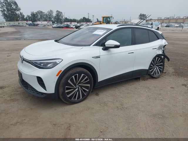 1V2DSPE8XSC004818 Volkswagen Id.4 Awd Pro