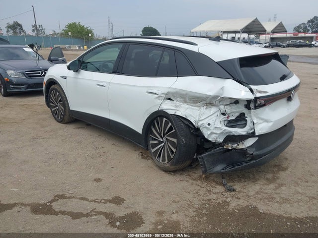 1V2DSPE8XSC004818 Volkswagen Id.4 Awd Pro